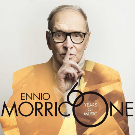 Viniluri - Ennio Morricone - 60 Years of Music