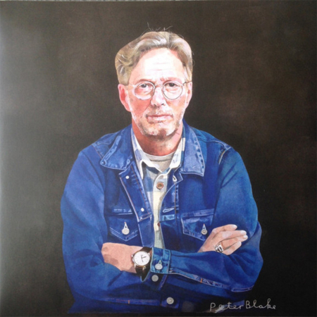 Rock - Eric Clapton - I Still Do