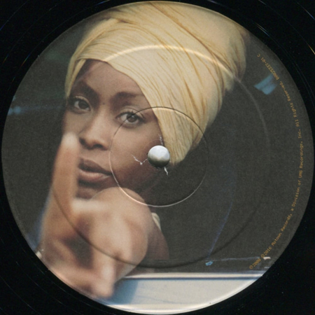 erykah badu mama’s gun d’angelo soul Erykah Badu is celebrating 25 years of her sophomore album