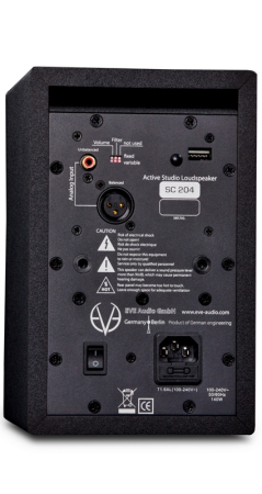EVE Audio SC204 [2]