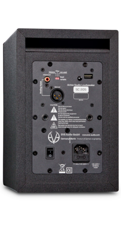 EVE Audio SC205 [1]