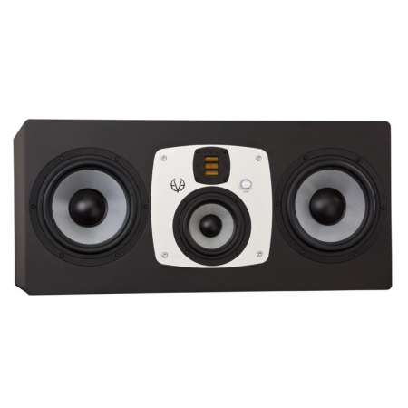 EOL - EVE Audio SC408