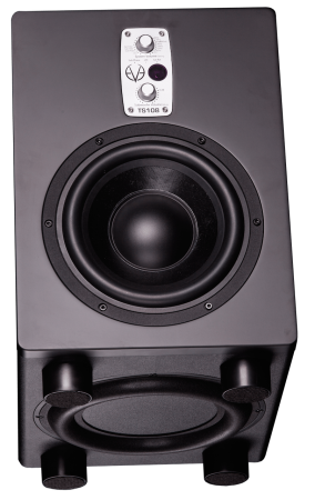 EVE Audio TS108 [1]
