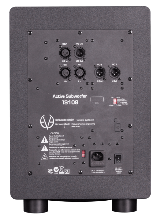 EVE Audio TS108 [2]