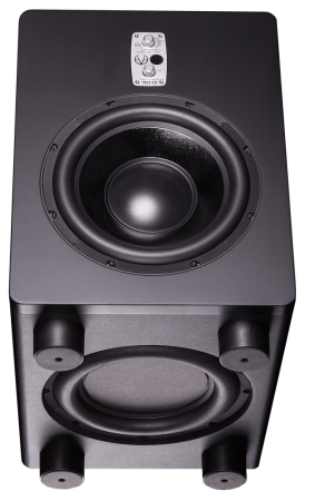 EVE Audio TS112 [1]