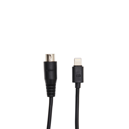 EOL - Evermix - Lightning Power Cable (iOS)