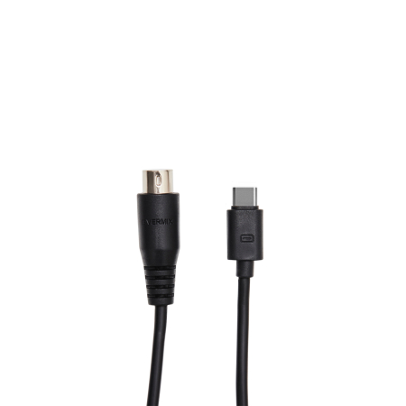 EOL - Evermix - Mini-Din to USB-C (Android)