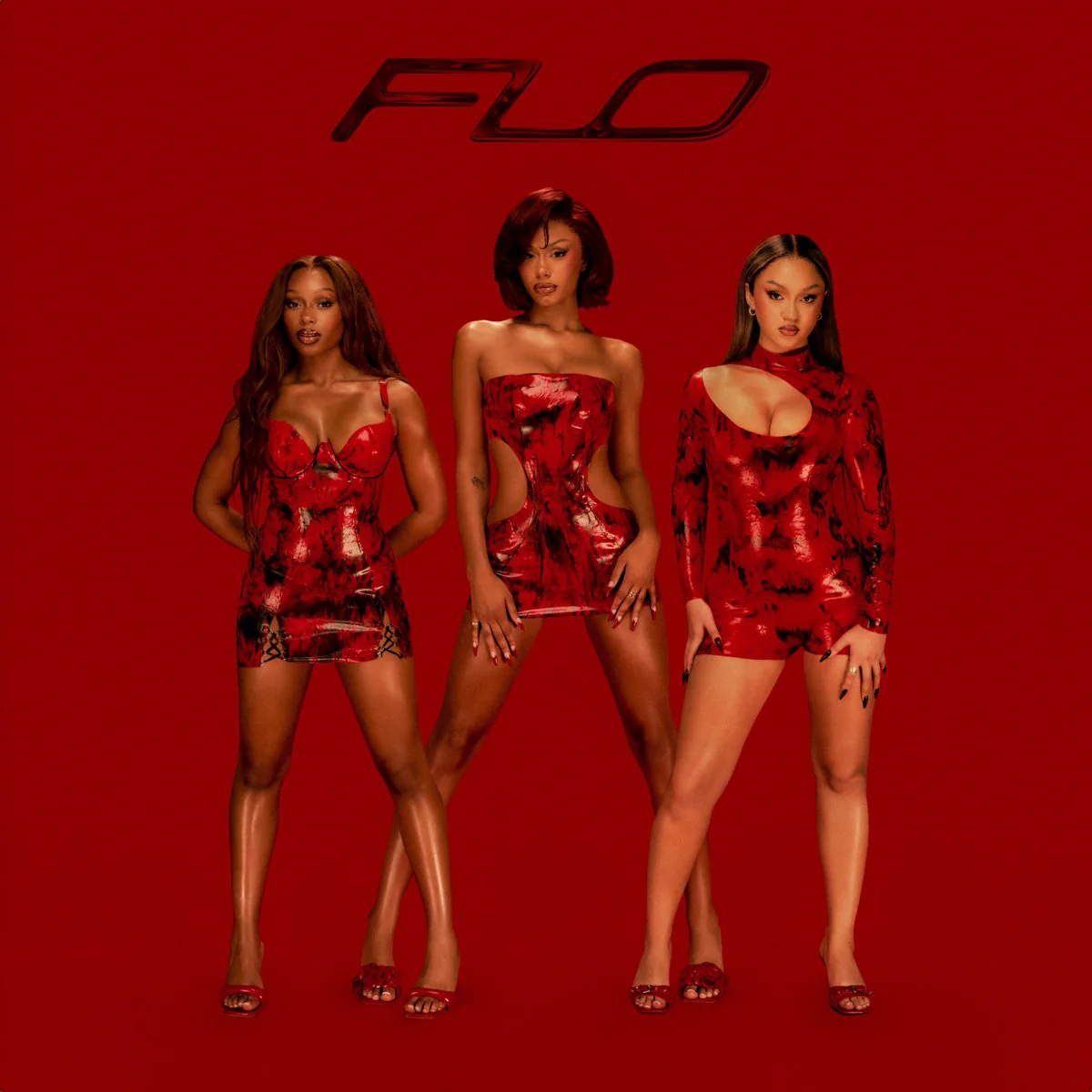 Hip Hop - FLO – Access All Areas