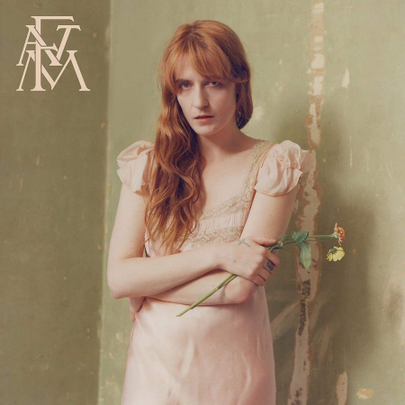 Viniluri - Florence And The Machine - High As Hope