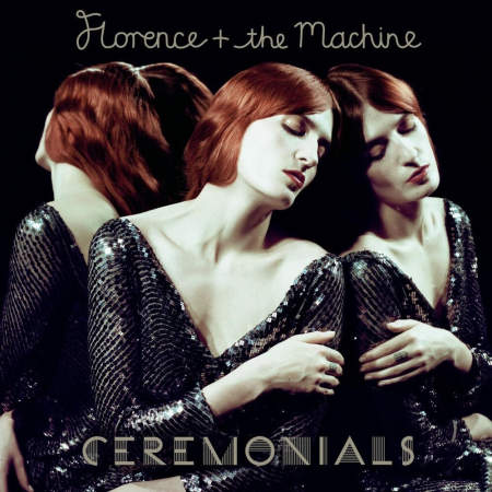 Viniluri - Florence + The Machine - Ceremonials