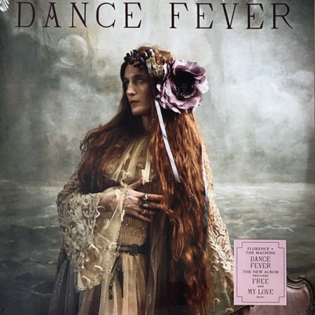 Viniluri - Florence + The Machine - Dance Fever