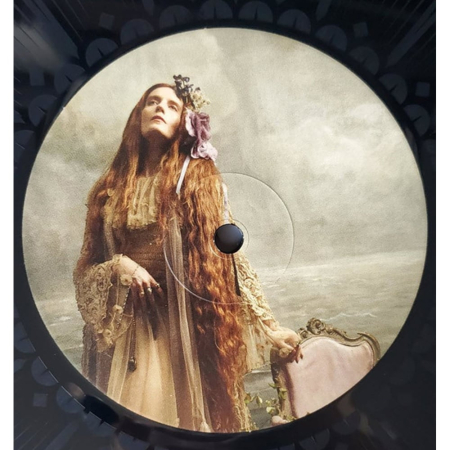 Florence + The Machine - Dance Fever [2]