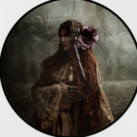 Florence + The Machine - Dance Fever (picture disc) [3]