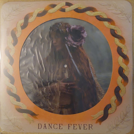 Viniluri - Florence + The Machine - Dance Fever (picture disc)