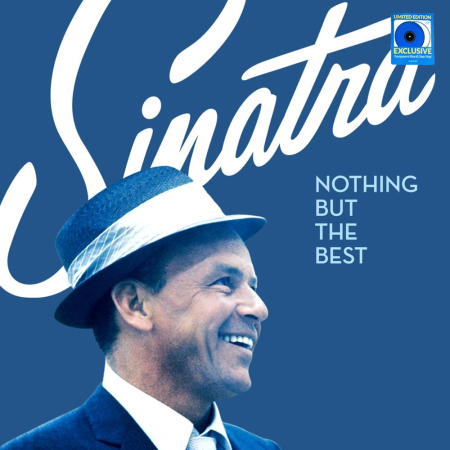 Alte Genuri - Frank Sinatra - Nothing But The Best