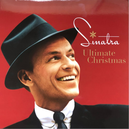 Viniluri - Frank Sinatra - Ultimate Christmas