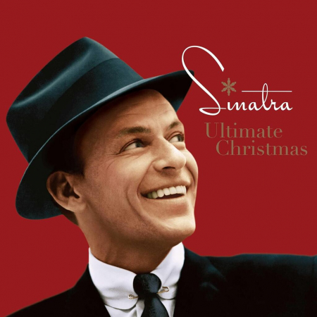 Viniluri - Frank Sinatra - Ultimate Christmas (Gold Vinyl)