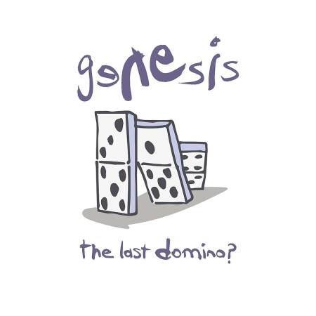 Special Pack - Genesis - The Last Domino? (Limited Edition)