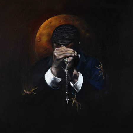 Hip Hop - Ghetts - Ghetto Gospel: The New Testament