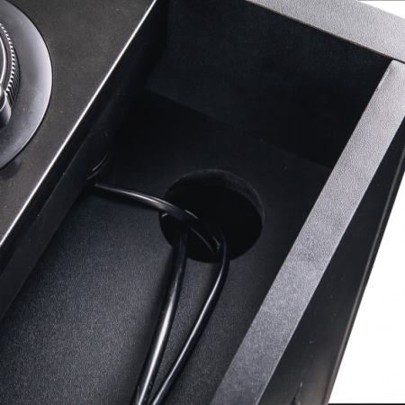 Glorious GigBar Black [3]