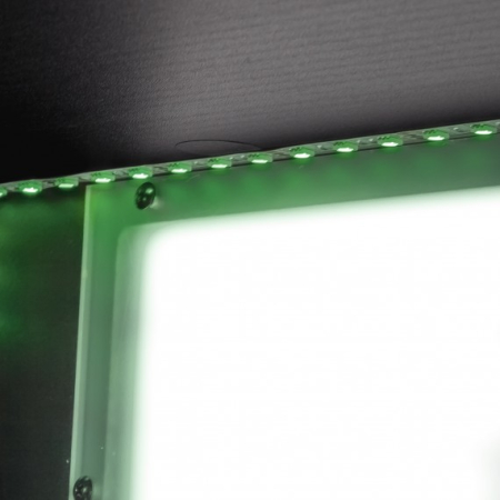 Glorious GigBar Black [4]