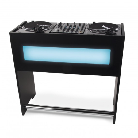 Glorious GigBar Black [2]