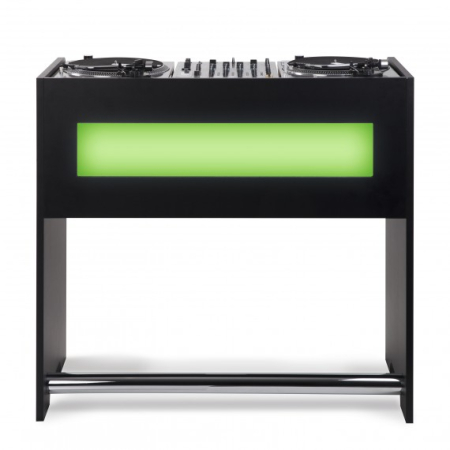 Glorious GigBar Black [1]