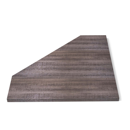 Glorious Modular Side Rack Adapter Walnut [3]