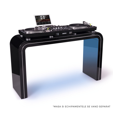 Glorious Session Cube XL Laptop Stand [5]