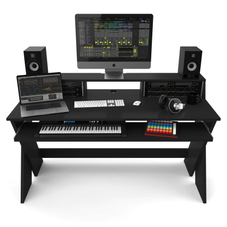 Glorious Sound Desk Pro Black [8]