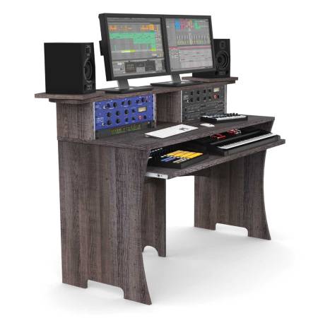 Glorious Workbench Driftwood [3]