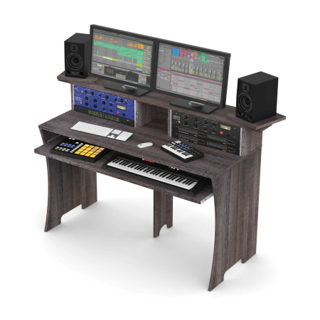 Glorious Workbench Driftwood [1]