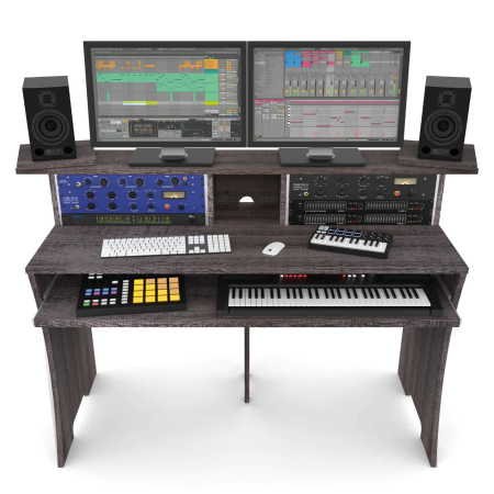 Glorious Workbench Driftwood [4]