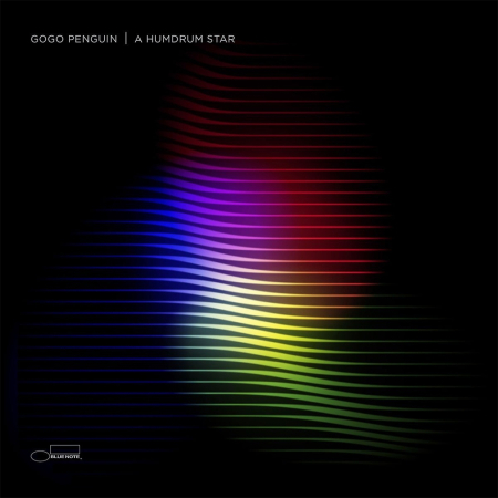 Alte Genuri - GoGo Penguin - A Humdrum Star