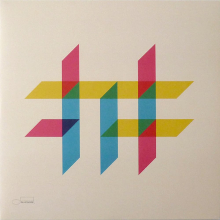 Alte Genuri - GoGo Penguin - Man Made Object