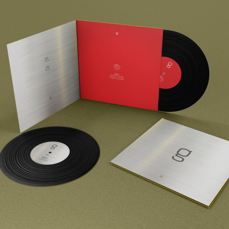 Electronica - Golan - II & III