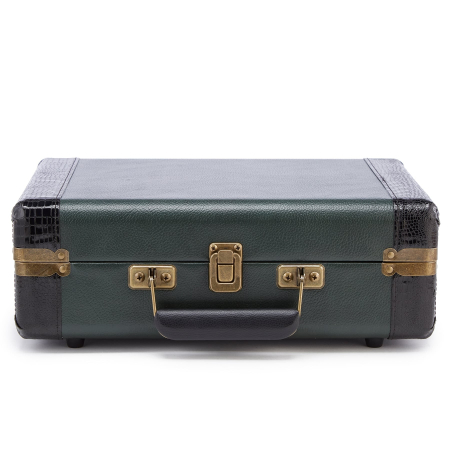 GPO Ambassador Green/Black [5]