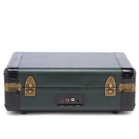 GPO Ambassador Green/Black [4]
