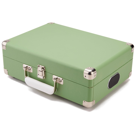 GPO - Attache Apple Green [3]