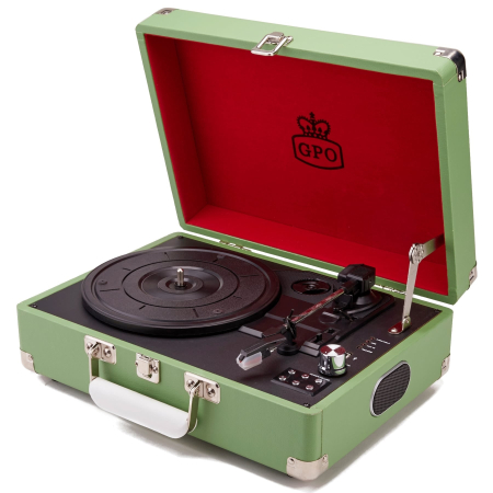 GPO - Attache Apple Green [1]