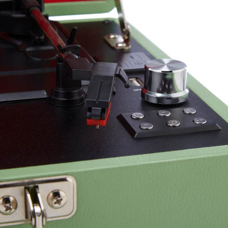 GPO - Attache Apple Green [7]
