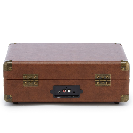 GPO - Attache Brown [3]