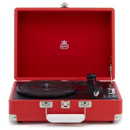 Pick-up-uri - GPO - Attache Red