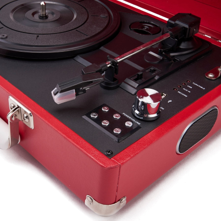 GPO - Attache Red [5]