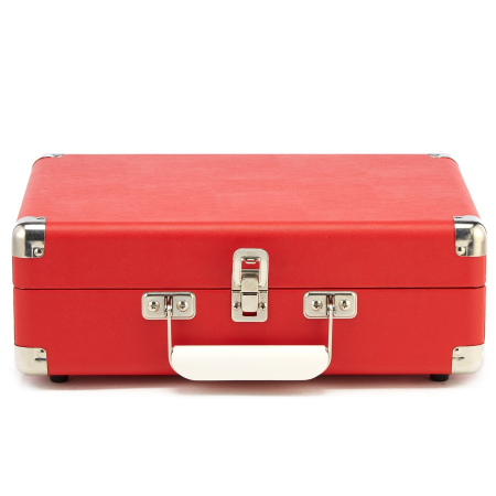 GPO - Attache Red [4]