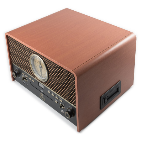 GPO Chesterton Rose Wood [1]