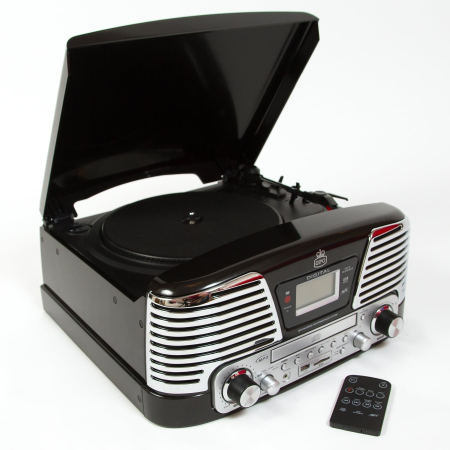 GPO Memphis - Black [1]