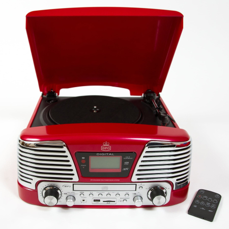 GPO Memphis - Red [1]
