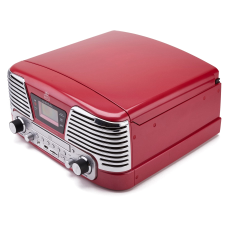 GPO Memphis - Red [6]