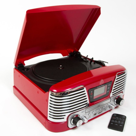 GPO Memphis - Red [5]